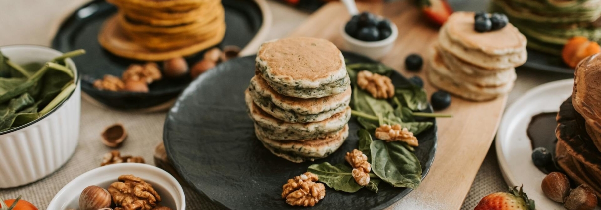 Rezepte-Hauptkategorie