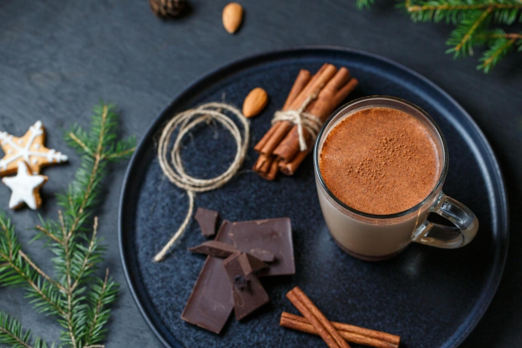 Winterrezepte